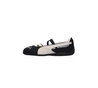 PUMA Zapatillas deportivas 'Speedcat' crema / negro / blanco 28 crema / negro / blanco