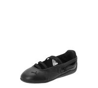 PUMA Zapatillas Speedcat Ballet para niños, Calzado, Negro, 31