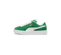 Puma Suede Xl Jr 36 Verde
