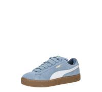 PUMA Zapatillas deportivas 'Suede XL' azul paloma / blanco 39 azul paloma / blanco