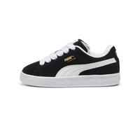 PUMA Zapatillas deportivas 'Suede XL' oro / negro / blanco 30 oro / negro / blanco