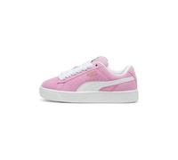 PUMA Zapatillas deportivas 'Suede XL' oro / rosa / blanco 37,5 oro / rosa / blanco