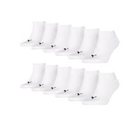 Calcetines Puma Invisible (x3) 39/42