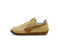 PUMA Zapatillas Easy Rider Field unisex, Calzado, Beige, 40.5