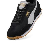 PUMA Zapatillas Easy Rider Footie, Calzado, Negro, 42 42