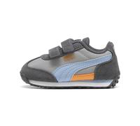 PUMA Zapatillas Easy Rider infantiles, Calzado, Gris, 27