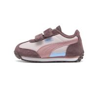PUMA Zapatillas Easy Rider infantiles, Calzado, Rosa, 23