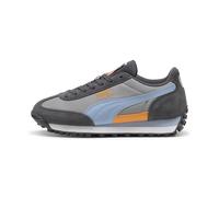 PUMA Zapatillas Easy Rider juveniles, Calzado, Gris, 38