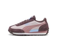 PUMA Zapatillas Easy Rider juveniles, Calzado, Rosa, 38.5