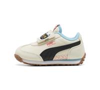 PUMA Zapatillas Easy Rider Moody Cat infantiles, Calzado, Blanco, 25