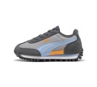 PUMA Zapatillas Easy Rider para niños, Calzado, Gris, 30