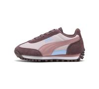 PUMA Zapatillas Easy Rider para niños, Calzado, Rosa, 27.5