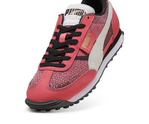 PUMA Zapatillas Easy Rider STRKR para mujer, Calzado, Rojo, 35.5 35.5