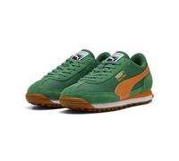 PUMA Zapatillas Easy Rider Verdes para Hombre, Verde, 44 EU