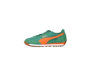 PUMA Zapatillas Easy Rider Verdes para Hombre, Verde, 44 EU