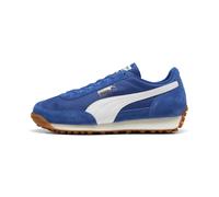 PUMA Zapatillas Easy Rider Vintage, Calzado, Azul, 35.5