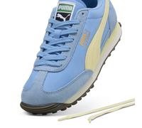 PUMA Zapatillas Easy Rider Vintage, Calzado, Light Azul/Dorado Moon, 42.5 42.5