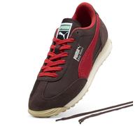 PUMA Zapatillas Easy Rider Vintage, Calzado, Marrón, 40 40