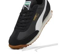 PUMA Zapatillas Easy Rider Vintage, Calzado, Negro, 37.5 37.5