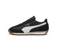 PUMA Zapatillas Easy Rider Vintage, Calzado, Negro, 44.5