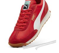PUMA Zapatillas Easy Rider Vintage, Calzado, Rojo, 37.5 37.5