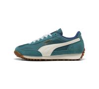 PUMA Zapatillas Easy Rider Vintage, Calzado, Verde, 42
