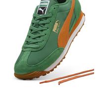 PUMA Zapatillas Easy Rider Vintage, Calzado, Verde, 43 43