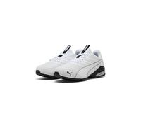Puma Zapatillas Electro Unisex Deportivas 312964 03 Blancas