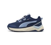 PUMA Zapatillas Evolve 2.0 PURE-TEX Trail juveniles, Calzado, Azul, 37.5