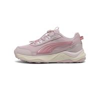PUMA Zapatillas Evolve 2.0 PURE-TEX Trail juveniles, Calzado, Rosa, 36