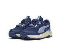 PUMA Zapatillas Evolve 2.0 PURE-TEX Trail para niños, Accesoiros, Azul, 30