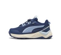 PUMA Zapatillas Evolve 2.0 PURE-TEX Trail para niños, Calzado, Azul, 29