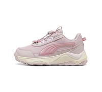 PUMA Zapatillas Evolve 2.0 PURE-TEX Trail para niños, Calzado, Rosa, 29