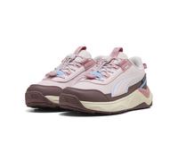 PUMA Zapatillas Evolve 2.0 Trail para niños, Accesoiros, Rosa, 34