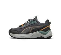 PUMA Zapatillas Evolve 2.0 Trail para niños, Calzado, Gris, 29