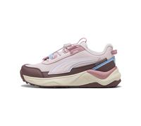 PUMA Zapatillas Evolve 2.0 Trail para niños, Calzado, Rosa, 34