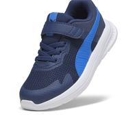 PUMA Zapatillas Evolve Run Mesh Alternative Closure para niños, Calzado, Azul, 30 30