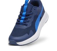 PUMA Zapatillas Evolve Run Mesh juveniles, Calzado, Azul, 37 37