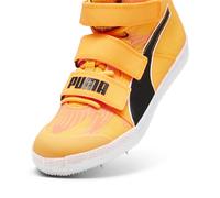 PUMA Zapatillas evoSPEED Javelin 4 ULTRAWEAVE unisex,, Sun Stream/Sunset Glow/Negro, 38 38