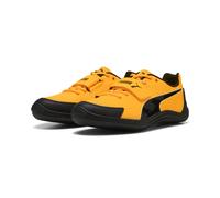 PUMA Zapatillas evoSPEED Throw 10.5 unisex, Accesoiros, Naranja, 45