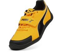 PUMA Zapatillas evoSPEED Throw 10.5 unisex, Accesoiros, Naranja, 48 48