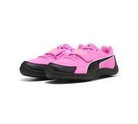 PUMA Zapatillas evoSPEED Throw 10.5 unisex, Accesoiros, Rosa, 44