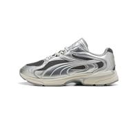 PUMA Zapatillas Extos unisex, Calzado, Gris, 42.5