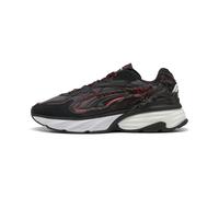 PUMA Zapatillas F1® Fade unisex, Calzado, Negro, 47