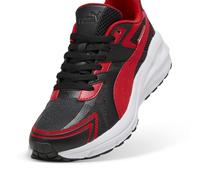 PUMA Zapatillas F1® Hypnotic LS, Calzado, Negro/Pop Rojo, 44 44
