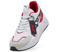 PUMA Zapatillas F1® RS-X unisex, Calzado, Blanco/Negro, 42.5 42.5