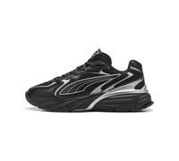 PUMA Zapatillas Fade LS Y2K unisex, Calzado, Negro, 43