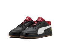 PUMA Zapatillas Ferrari Caven III Unisex 47, Black White