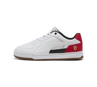 PUMA Zapatillas Ferrari Caven III unisex, Calzado, Blanco, 40.5