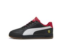 PUMA Zapatillas Ferrari Caven III Unisex 47, Black White